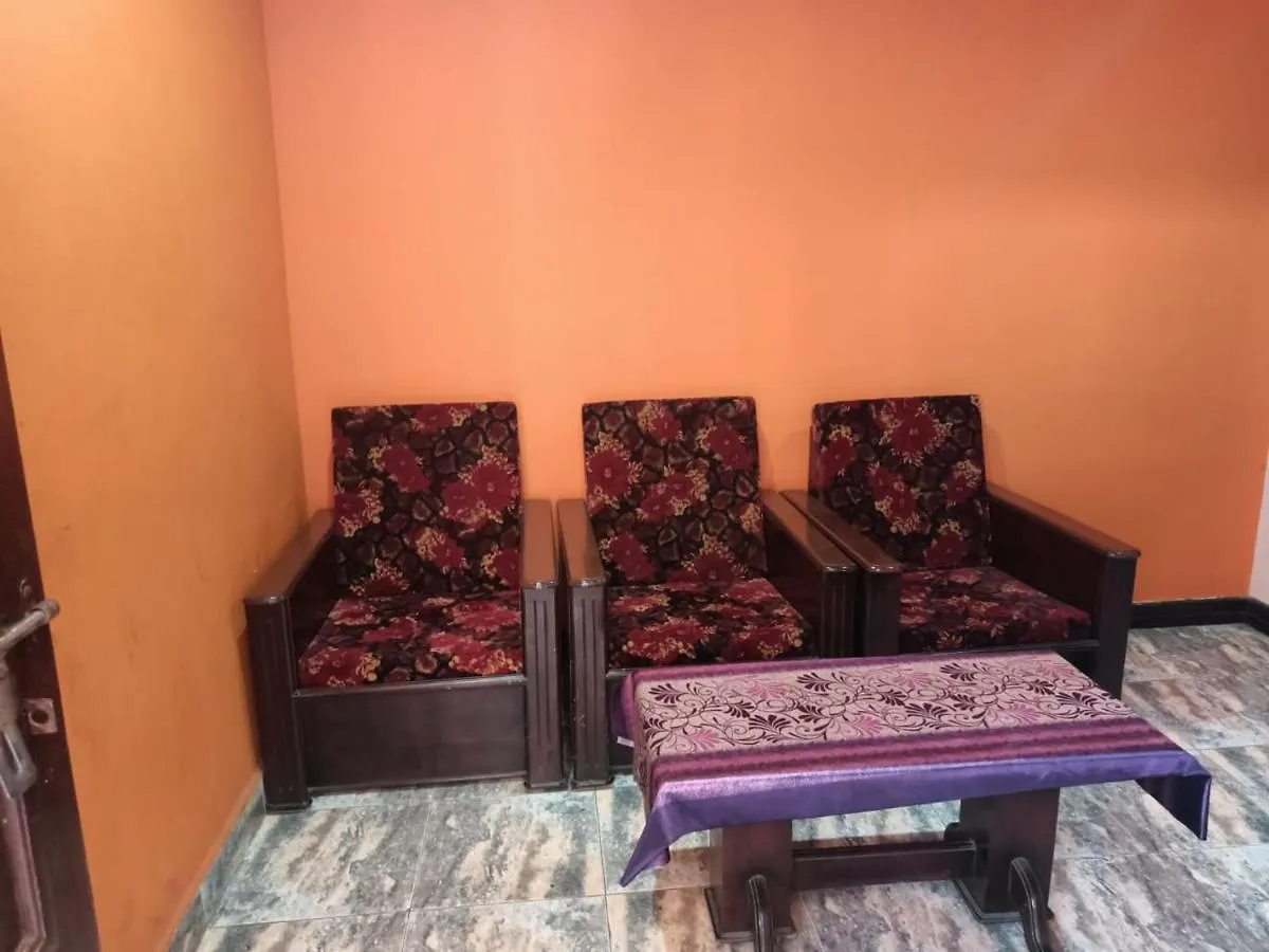 Nila Lodge Ottappalam Hotel