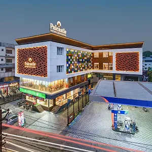 3* Hotel Palcastle Regency
