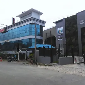  Guest house Rosh Tower