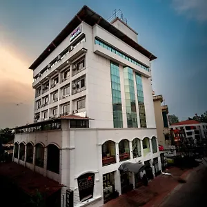 3* Hotel Daan Orchid Residency