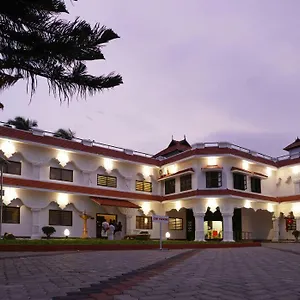 4* Hotel Aramana